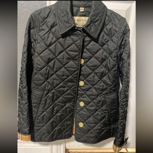 Burberry Jacket